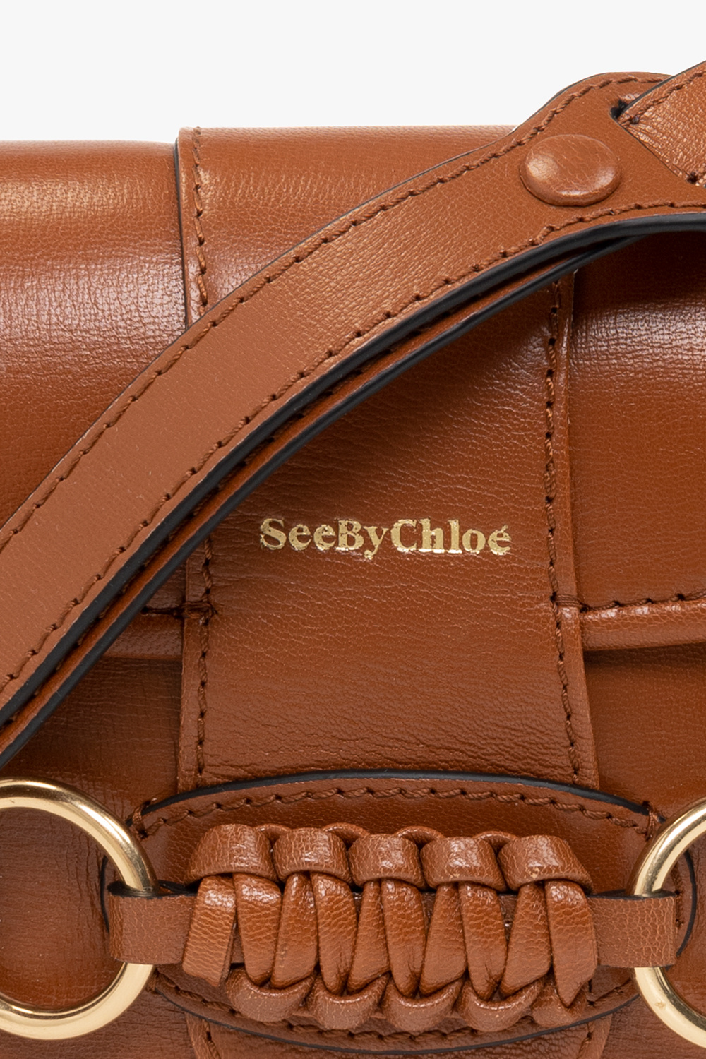 See by chloé online monroe small day bag